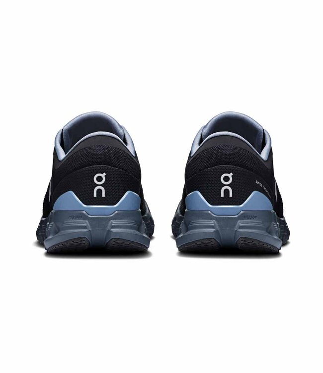 ONRunning Cloud X 4 Men Black | Chambray