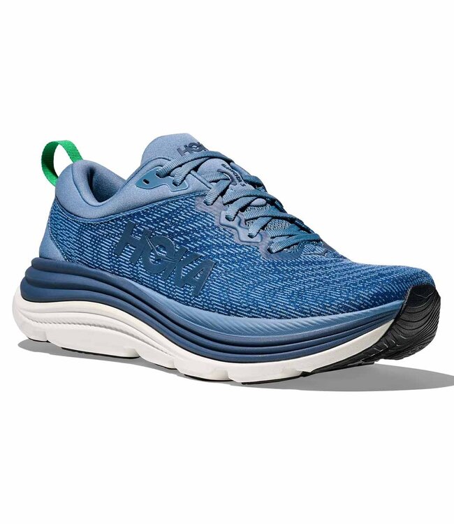 Hoka one one Men Gaviota 5 Downpour/Thunder Cloud