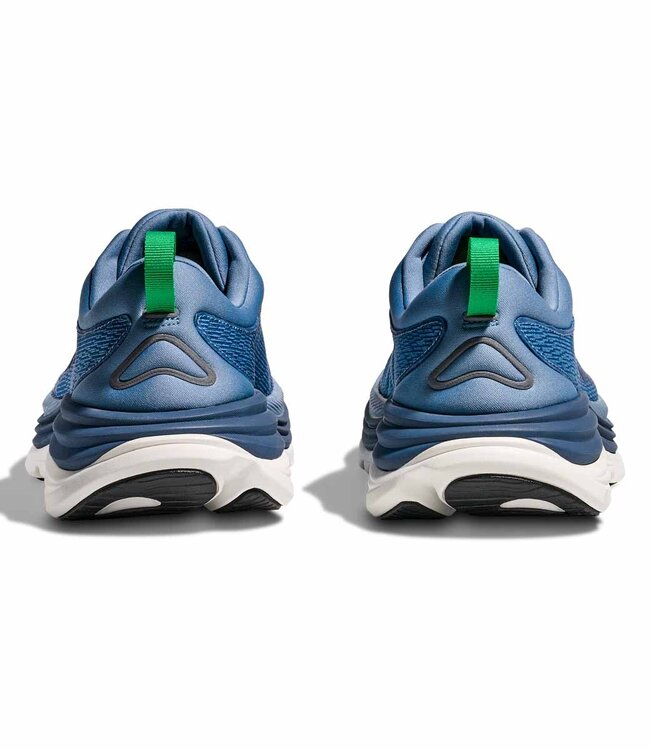 Hoka one one Men Gaviota 5 Downpour/Thunder Cloud