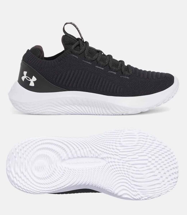Under Armour UA W Dynamic 2 Black/White