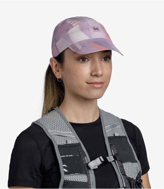 Buff Pack Speed Cap Shane Lilac Sand S/M