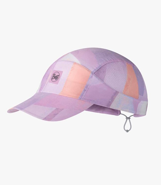 Buff Pack Speed Cap Shane Lilac Sand S/M