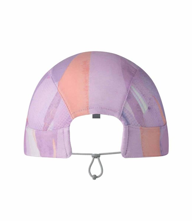 Buff Pack Speed Cap Shane Lilac Sand S/M