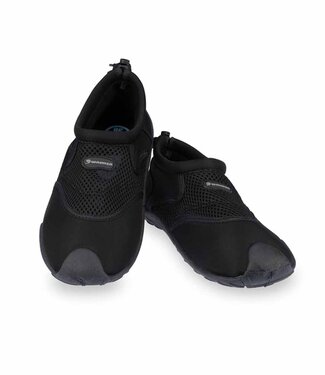 Waterschoenen Wave Rider Zwart