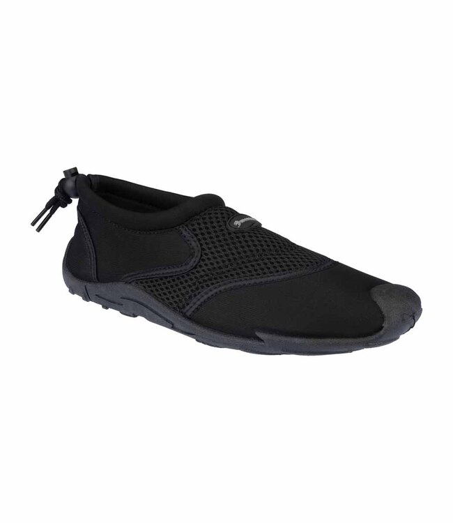 Waterschoenen Wave Rider Zwart