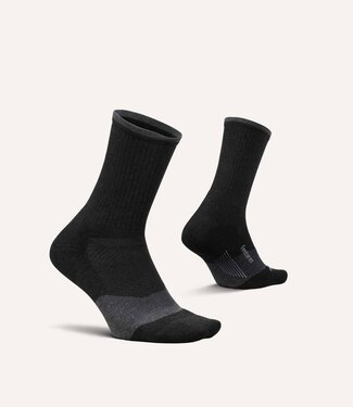 Feetures Trail MaxCushion Mini Crew