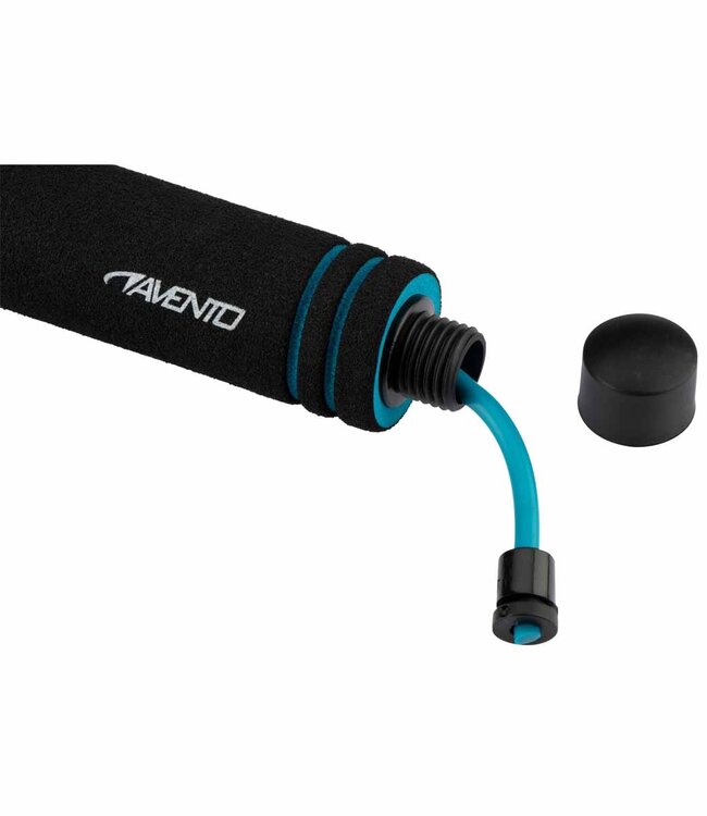 Avento Springtouw Foam Grip