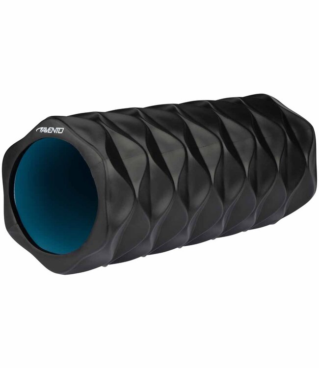 Massage Foam Roller Wave