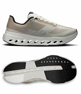ONRunning Cloudsurfer Next Men Fog/Ivory