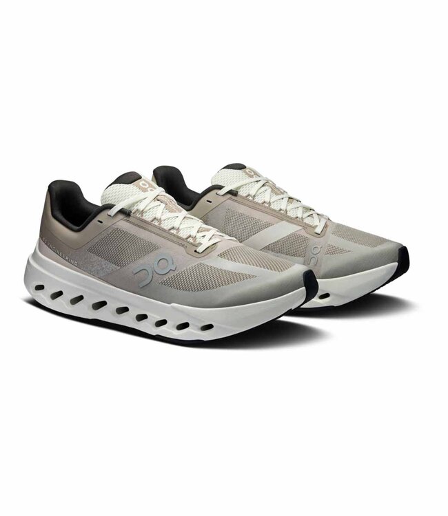 ONRunning Cloudsurfer Next Men Fog/Ivory