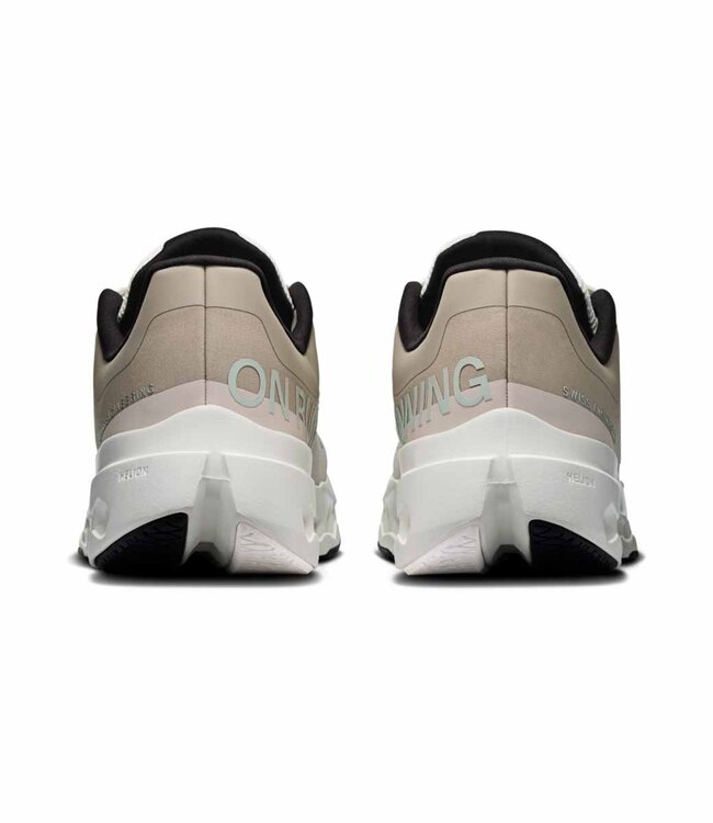 ONRunning Cloudsurfer Next Men Fog/Ivory