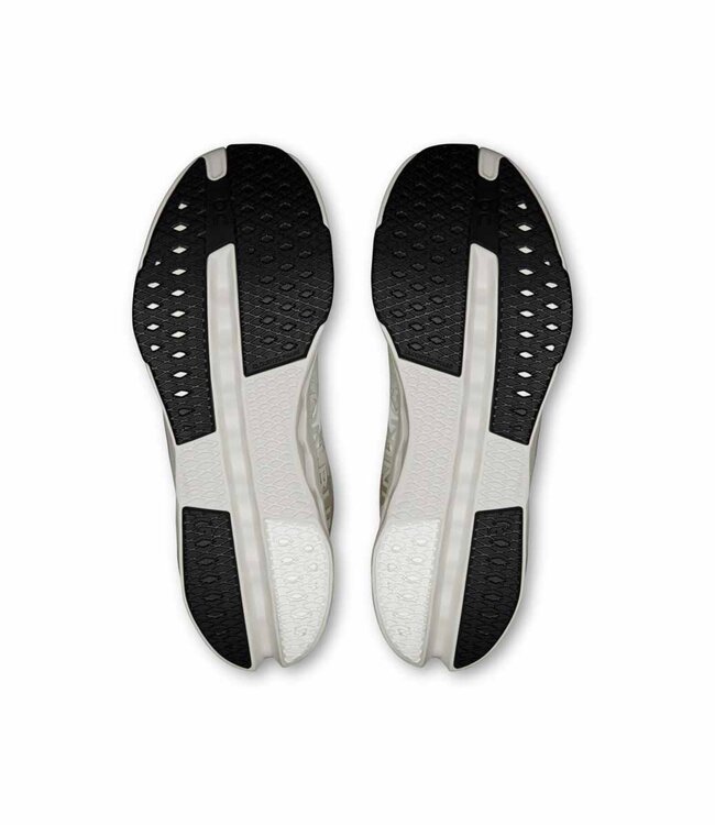 ONRunning Cloudsurfer Next Men Fog/Ivory