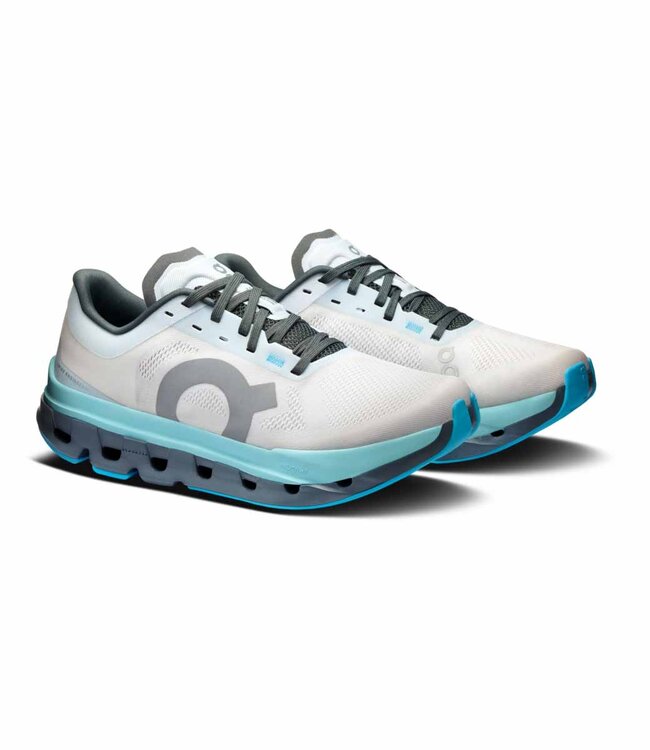 ONRunning Cloudflow 5 Women Arctic | Stone
