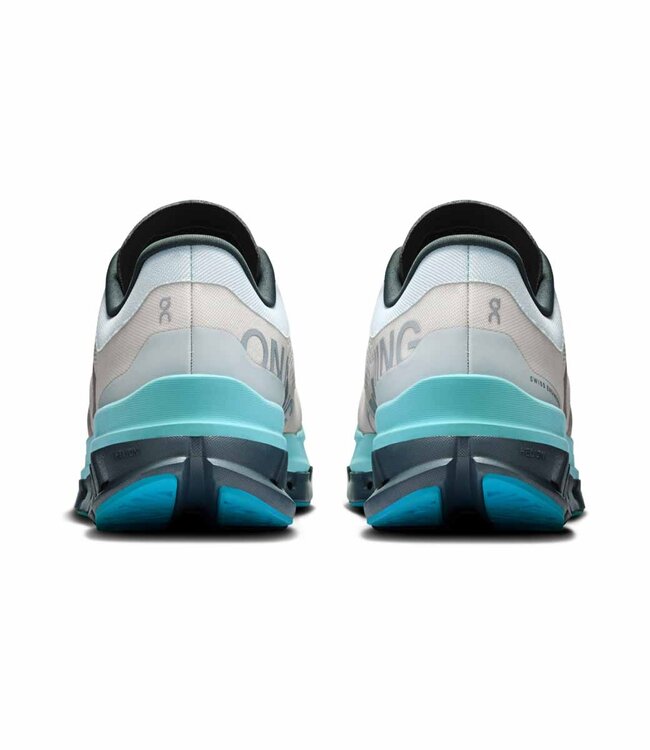 ONRunning Cloudflow 5 Women Arctic | Stone