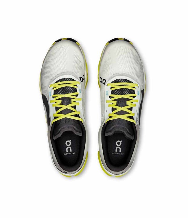 ONRunning Cloudflow 5 Men White | Lime