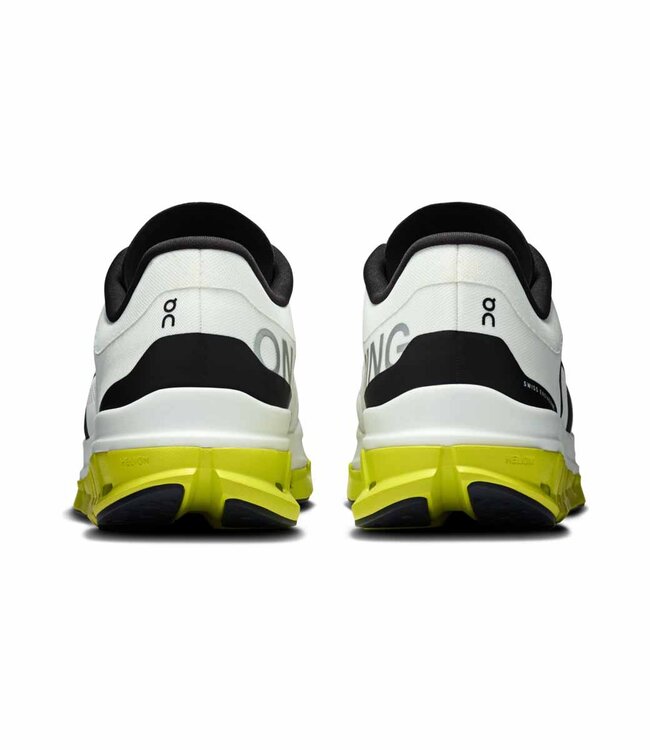 ONRunning Cloudflow 5 Men White | Lime