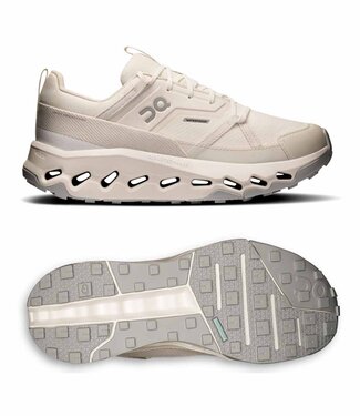 ONRunning Cloudhorizon Women Waterproof Ivory | Ice