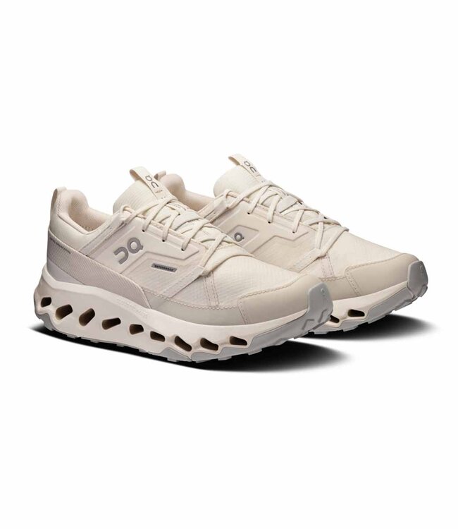 ONRunning Cloudhorizon Women Waterproof Ivory | Ice