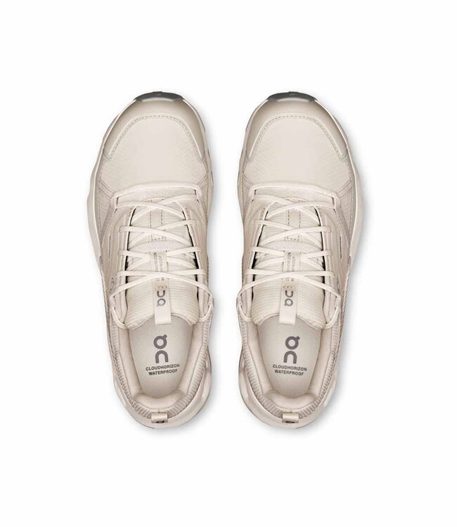 ONRunning Cloudhorizon Women Waterproof Ivory | Ice