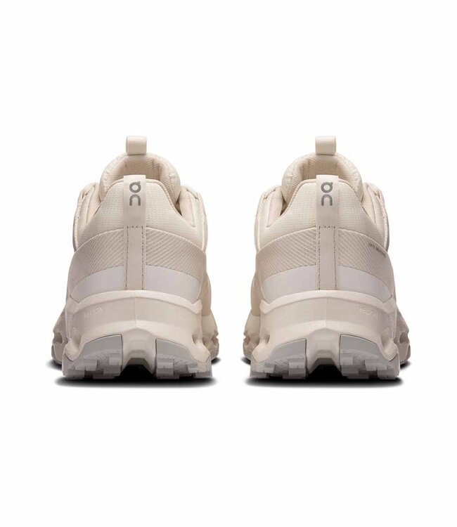 ONRunning Cloudhorizon Women Waterproof Ivory | Ice