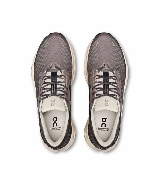 ONRunning Cloudrunner 2 Men Waterproof  Eclipse | Eclipse