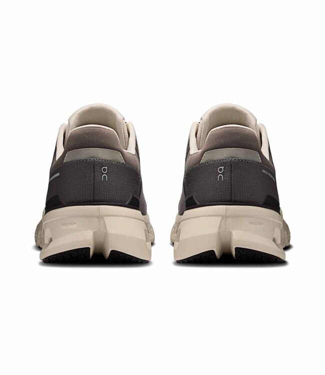 ONRunning Cloudrunner 2 Men Waterproof  Eclipse | Eclipse