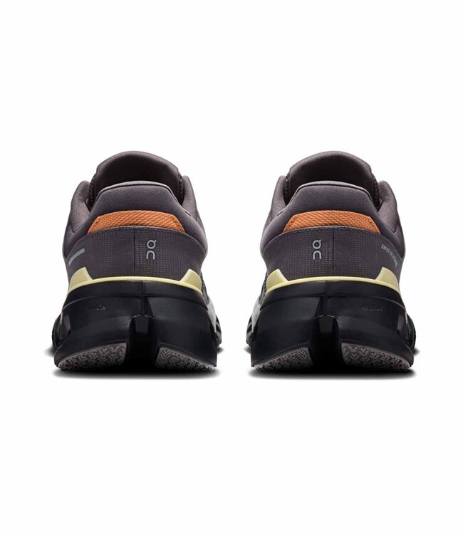 ONRunning Cloudrunner 2 Men Rock | Tangerine