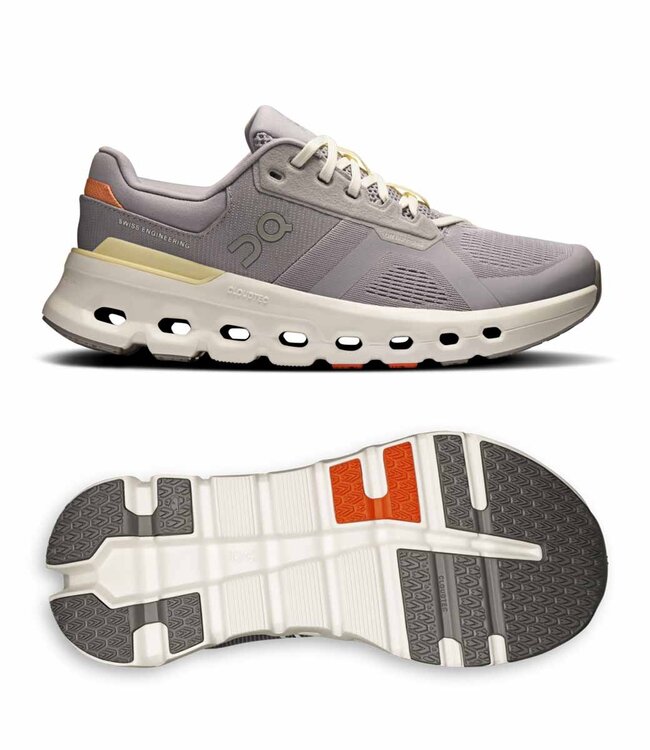 ONRunning Cloudboom Max Men Honeydew | Lilac