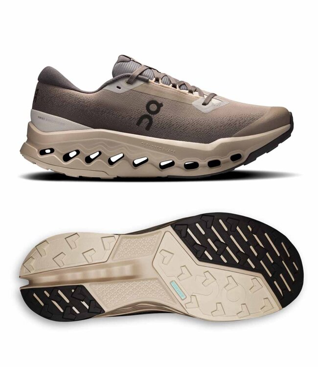 ONRunning Cloudrunner 2 women Lilac | Ivory