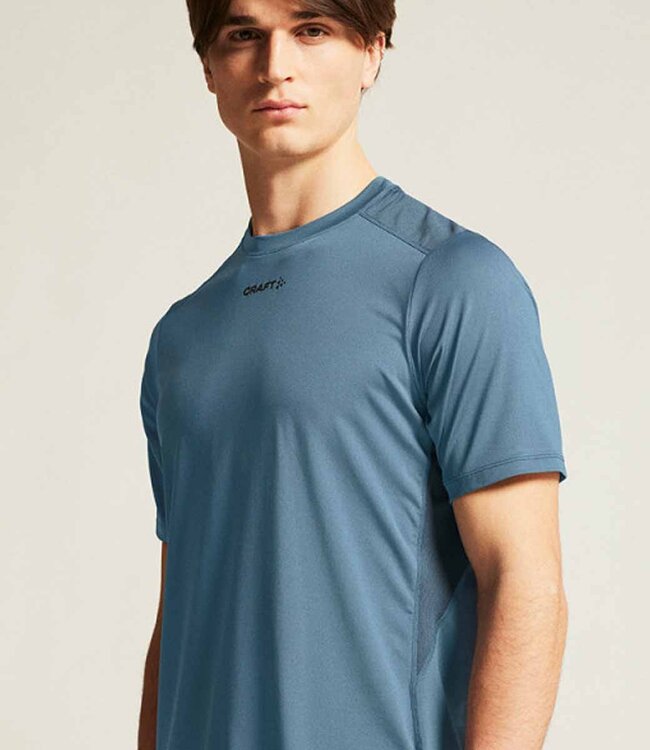 Craft Adv Essence SS Tee 2 M Real