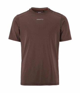 Craft Adv Essence SS Tee 2 M Prune