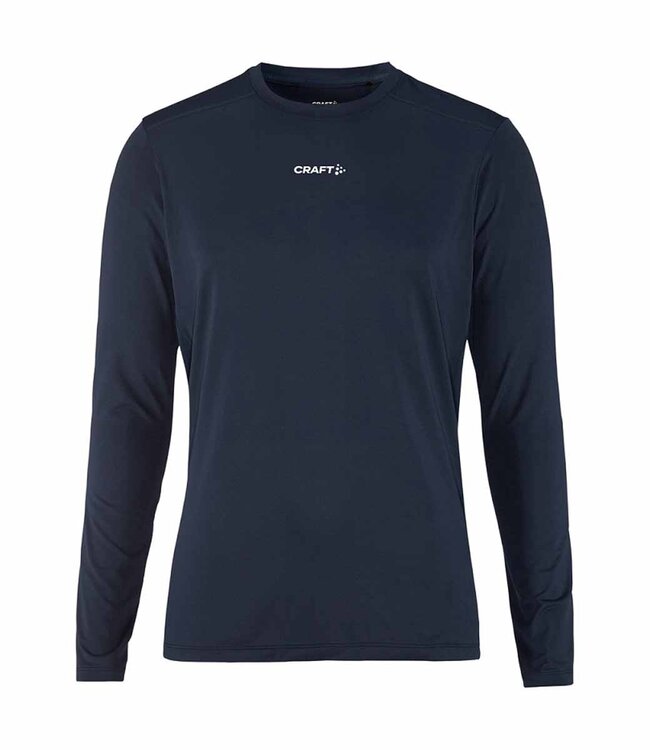 Craft Adv Essence LS Tee 2 Men Blaze