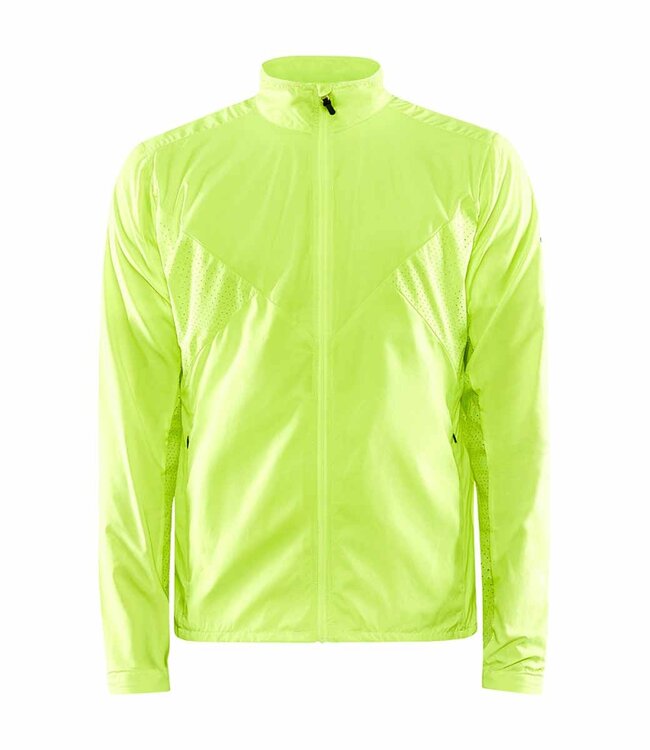 Craft Adv Essence Wind Jacket Men Flumino