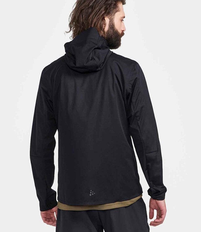 Craft Adv Essence Hydro jacket M Black