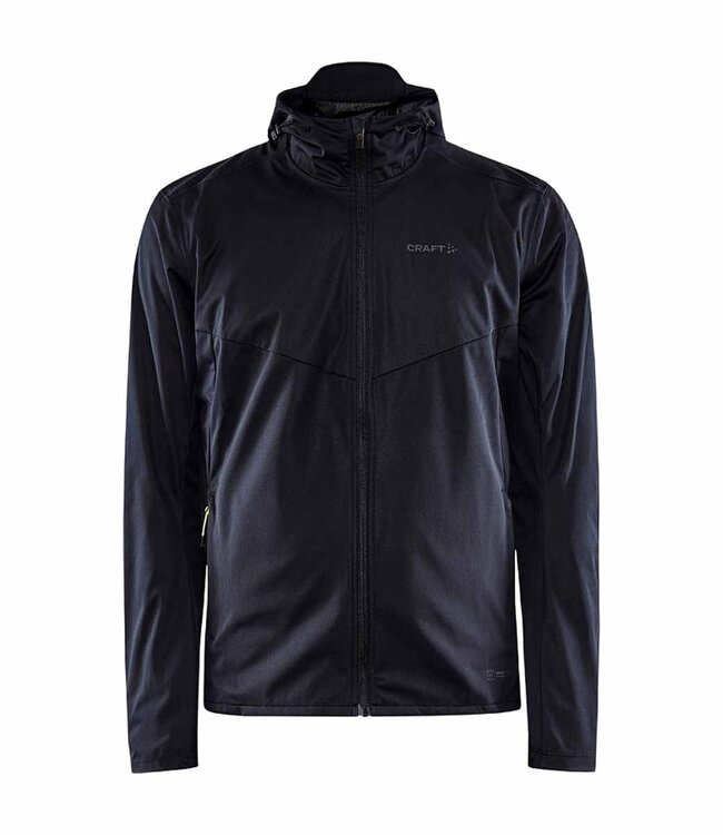 Craft Adv Essence Hydro jacket M Black