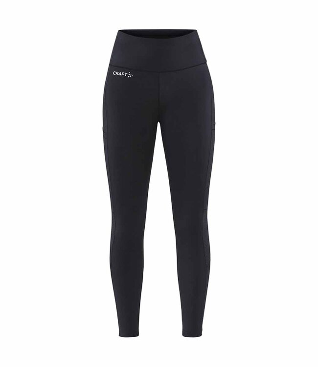 Craft Advance Essence Tights 2 W Black