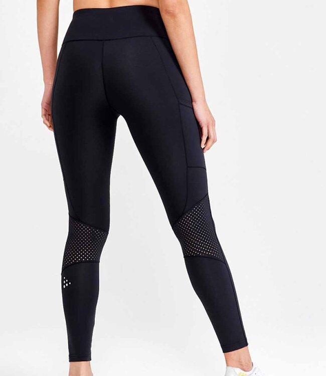 Craft Advance Essence Tights 2 W Black