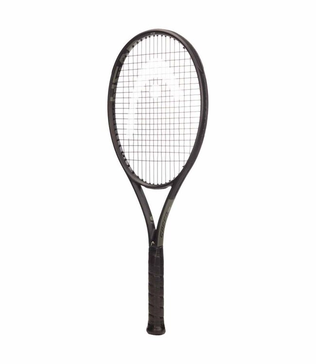 Head Graphene Touch Speed XTR all black