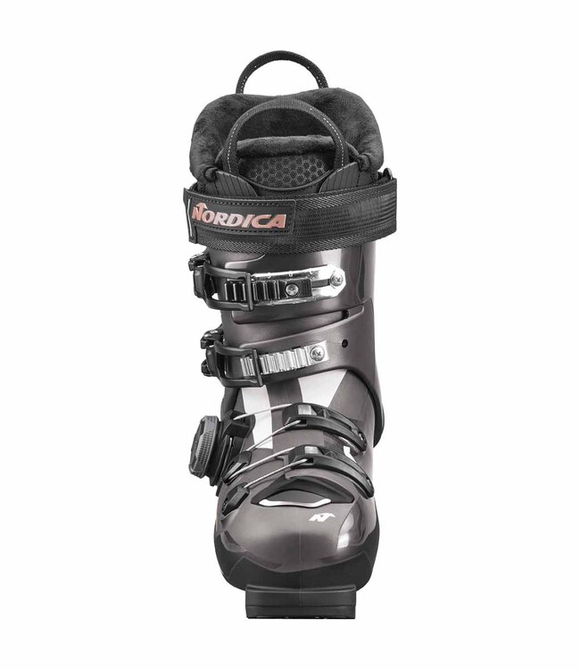 Nordica Sportmachine 3 85 W Boa (GW) Bronze/Black/Rose