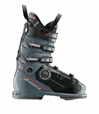 Nordica Sportmachine 3 100 Boa GW Green-Avio-Red