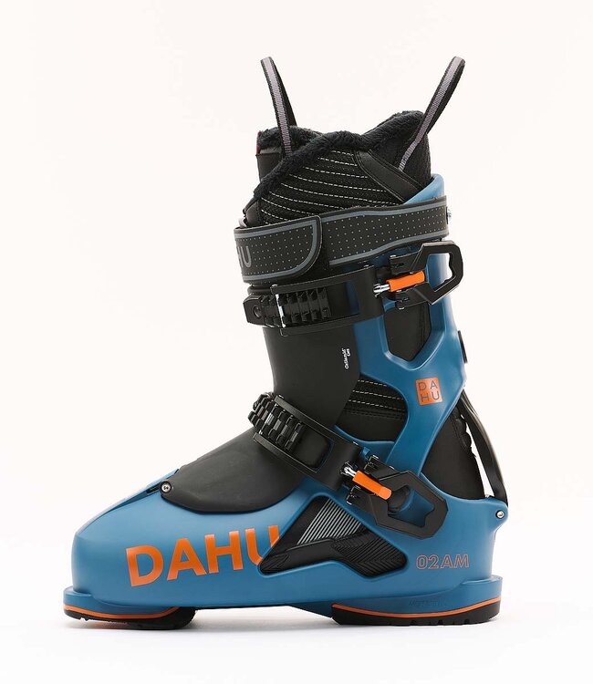 Dahu 02AM Men's Mid Volume