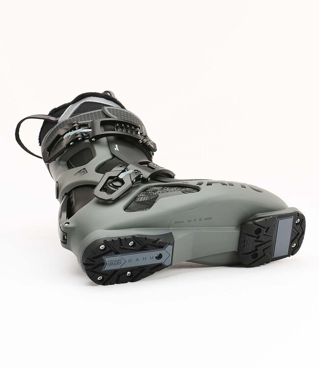 Dahu Men's 02X