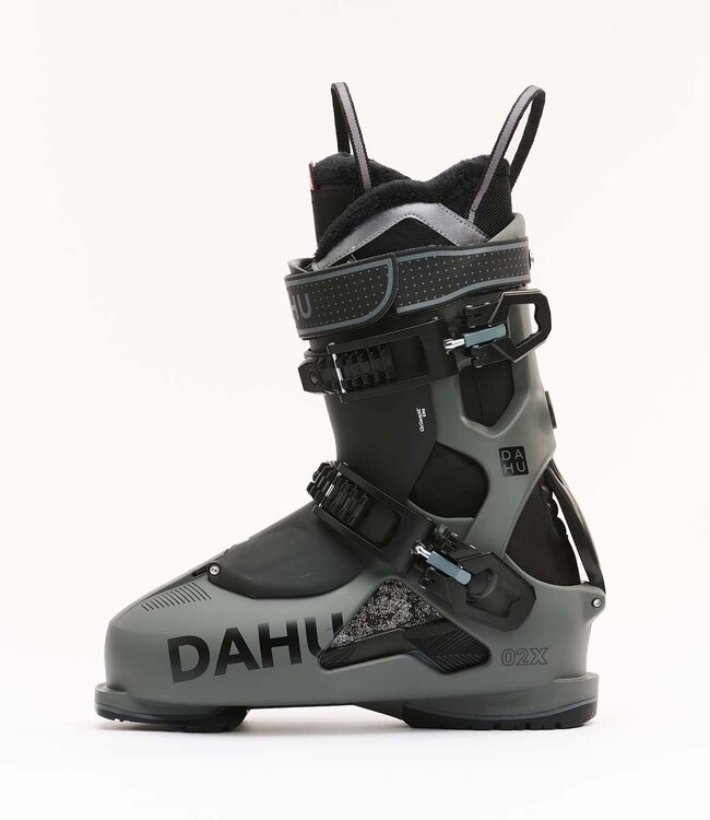 Dahu Men's 02X