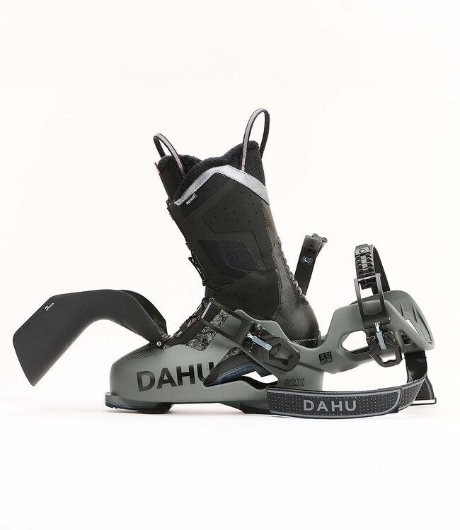 Dahu Men's 02X