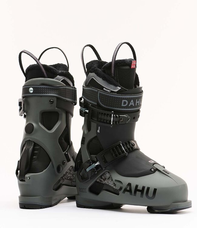 Dahu Men's 02X