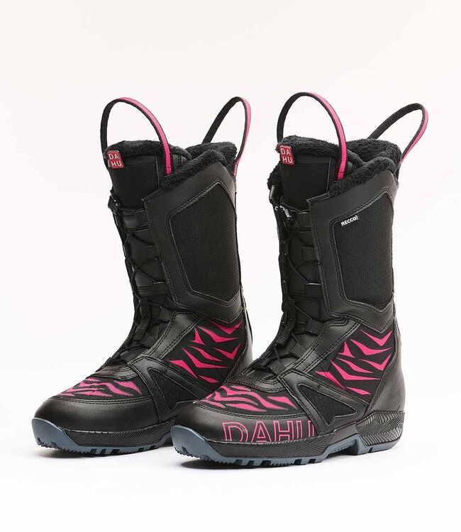 Dahu 02AM Women's Mid Volume