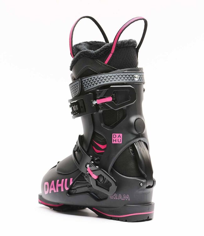 Dahu 02AM Women's Mid Volume