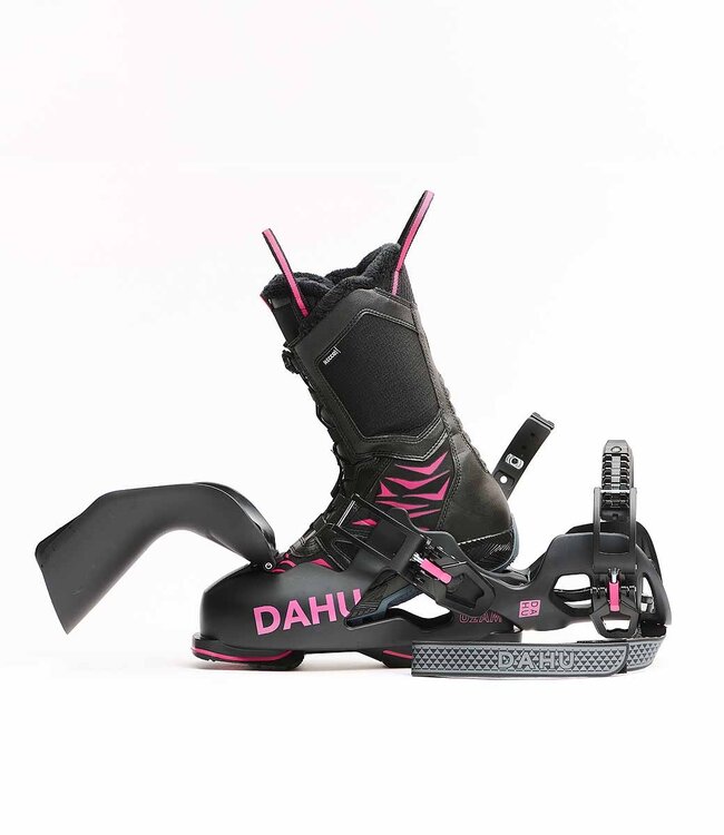 Dahu 02AM Women's Mid Volume