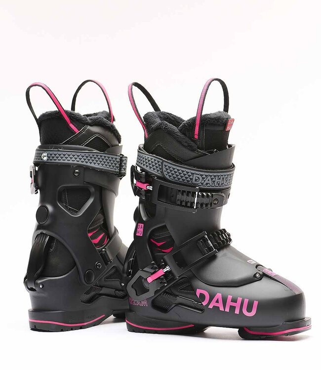 Dahu 02AM Women's Mid Volume
