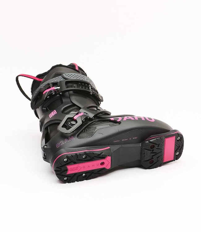 Dahu 02AM Women's Mid Volume
